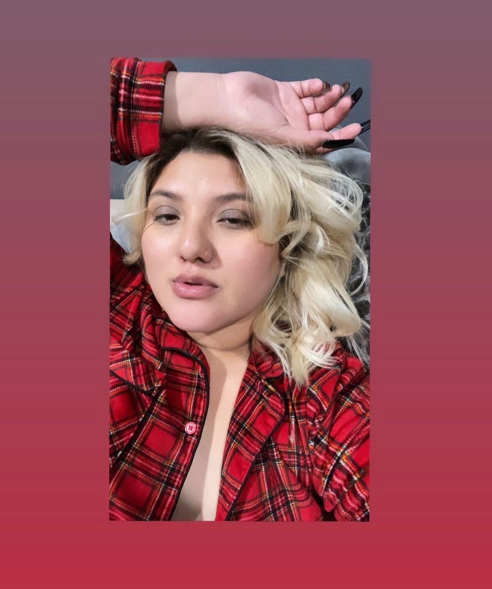 keniajxoxo OnlyFans profile picture
