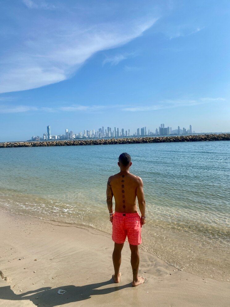 ronaldopasuy OnlyFans profile picture