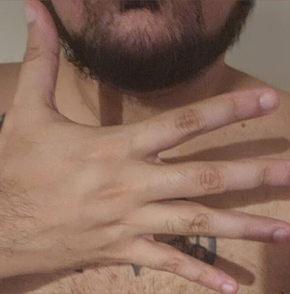 bighandsbeard OnlyFans picture