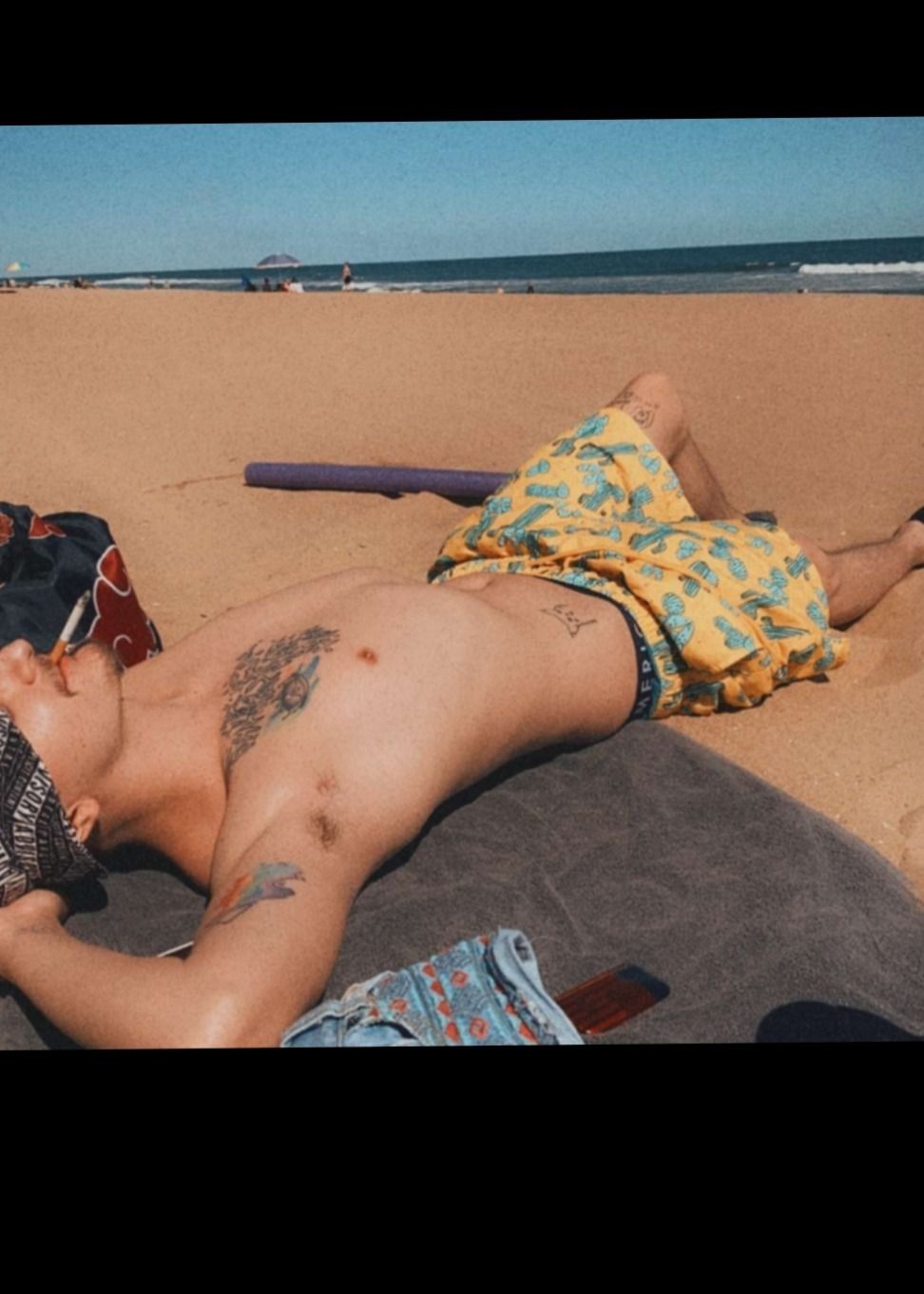 dicktattoomagoo OnlyFans profile picture