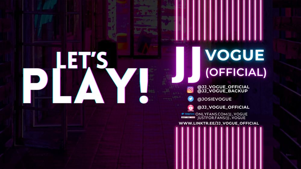 jj_vogue OnlyFans profile picture