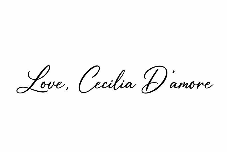 lovececiliadamore OnlyFans profile picture