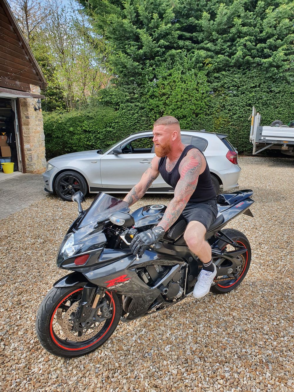beardedbodsxxx OnlyFans profile picture