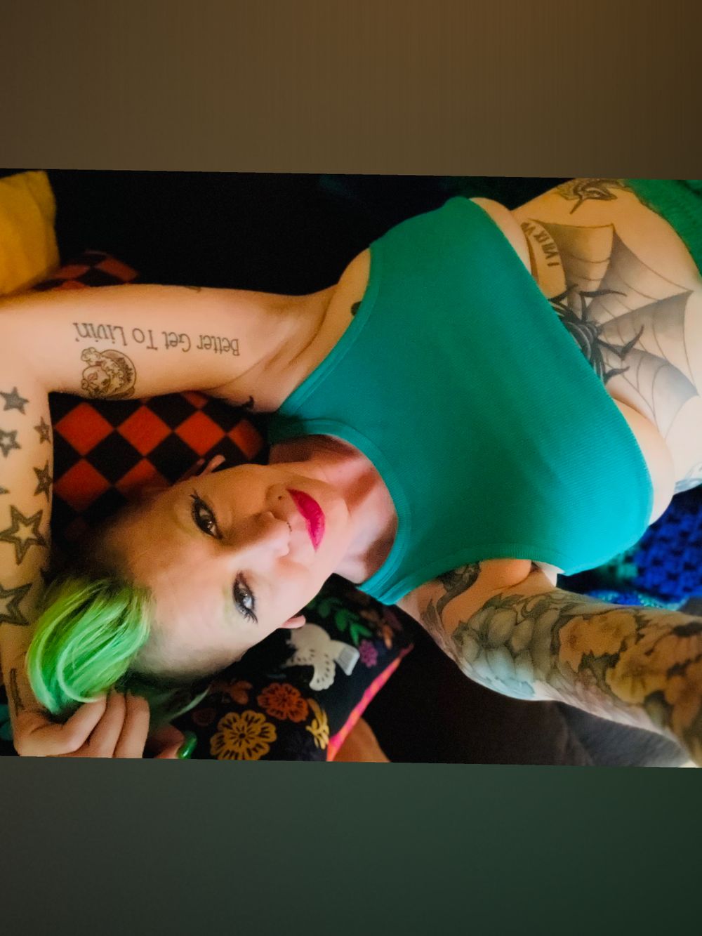 hellbound_heather OnlyFans profile picture