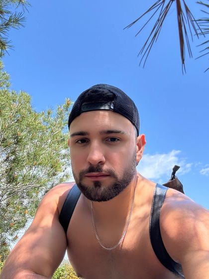 pietrovanzz OnlyFans picture