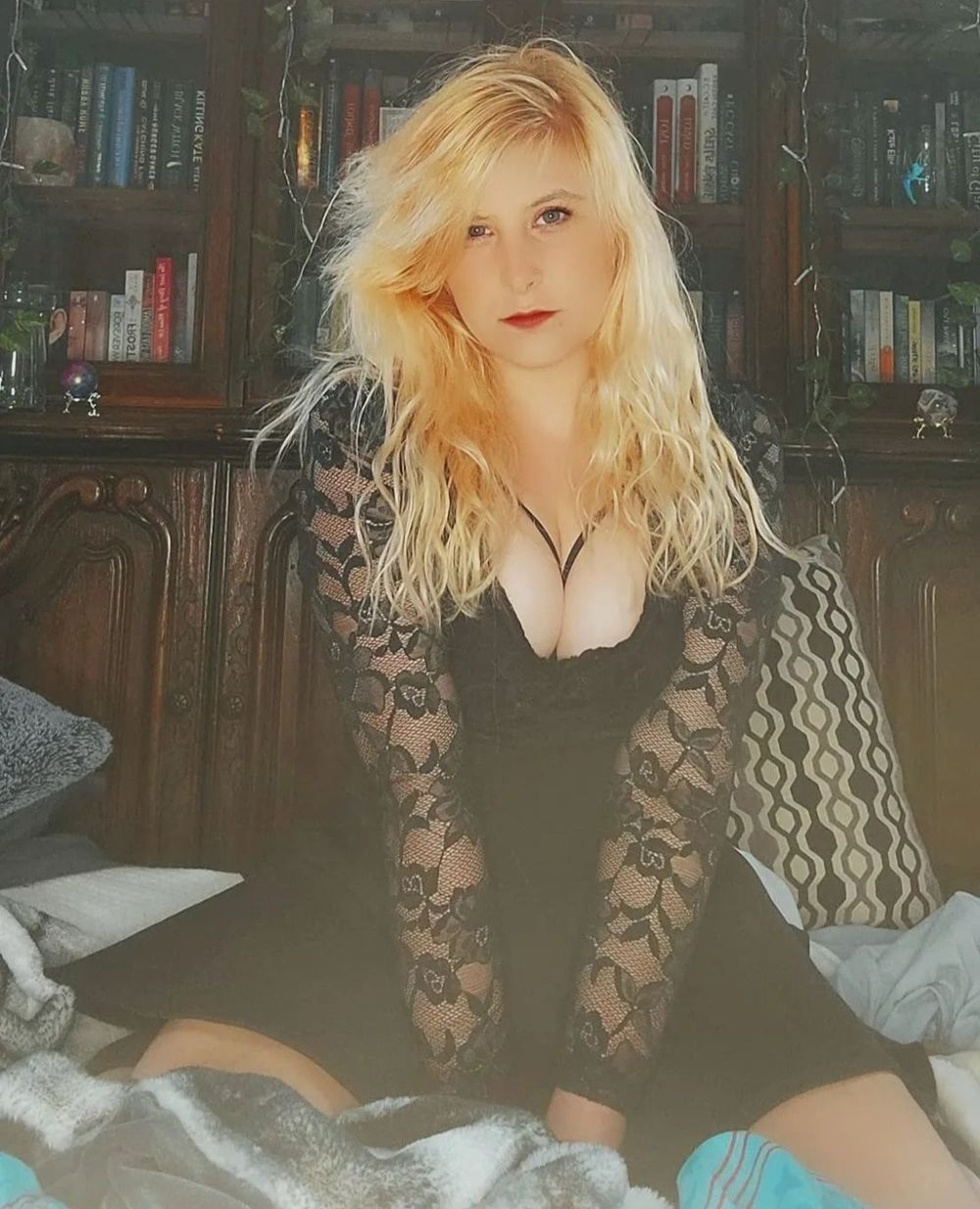 celeste.marie.30 OnlyFans profile picture