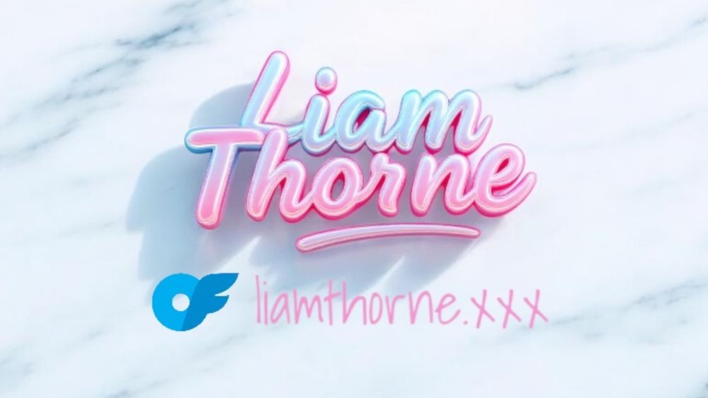 liamthorne.xxx OnlyFans profile picture