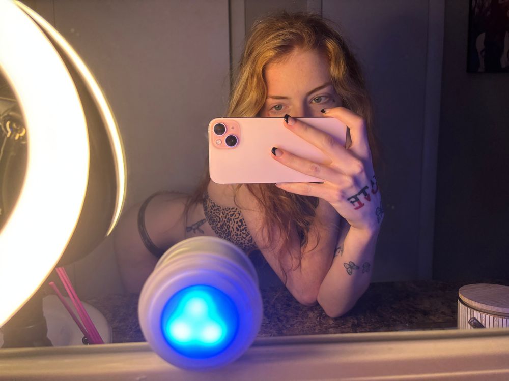 ohfprincess OnlyFans profile picture