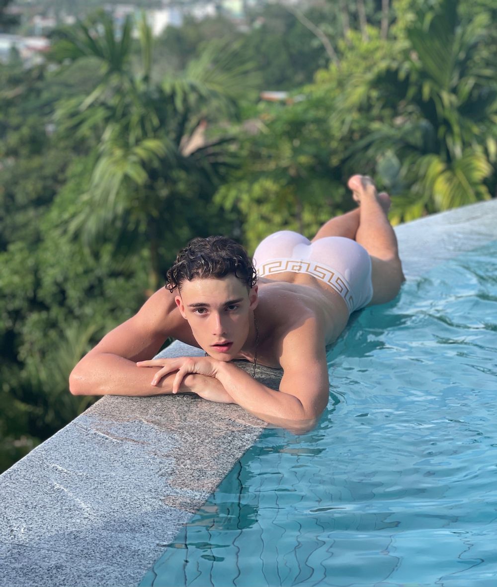 romeotwink_free OnlyFans profile picture