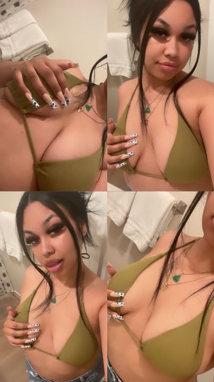 jadebabyyyxoxo1 OnlyFans picture