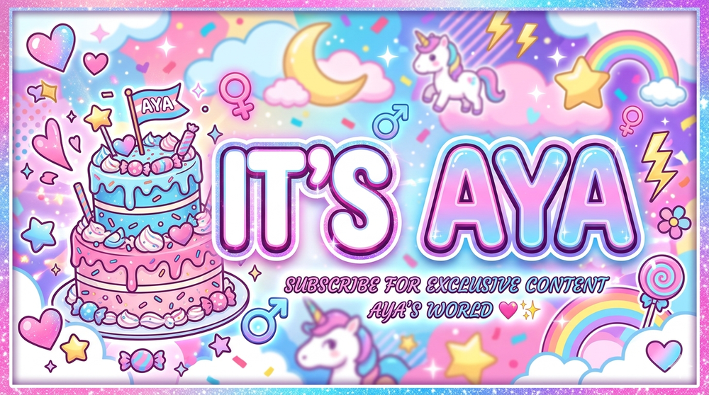 only_aya OnlyFans profile picture