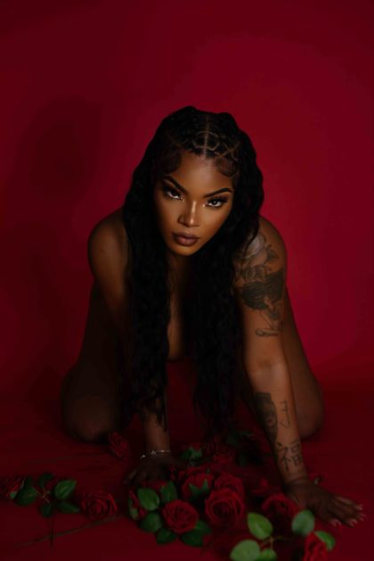 daprettyfreak OnlyFans picture