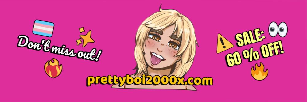 prettyboi2000x OnlyFans profile picture