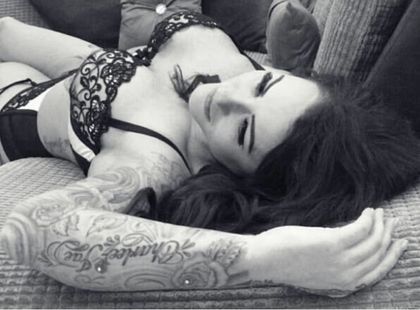 leainked OnlyFans picture