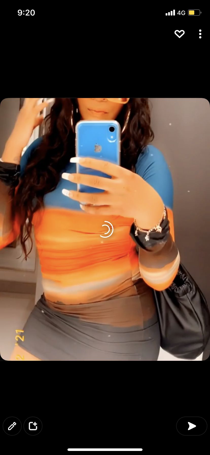 sexxyvmuhhla OnlyFans profile picture