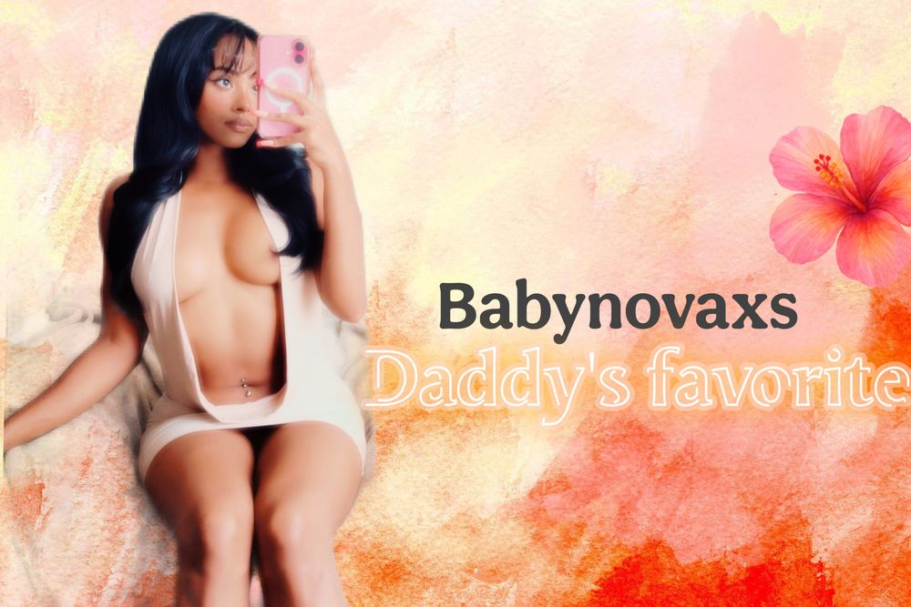 babynovaxs OnlyFans profile picture