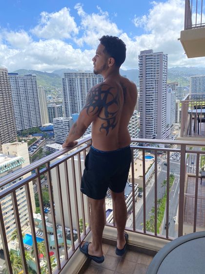 papiup OnlyFans picture