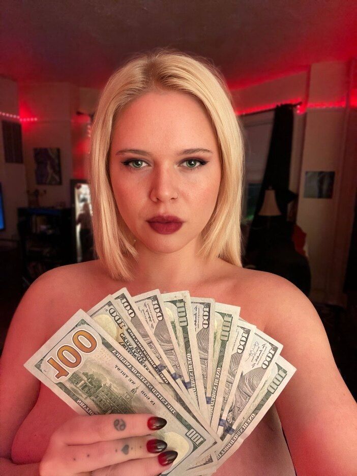 psychedelicsexwitch OnlyFans profile picture