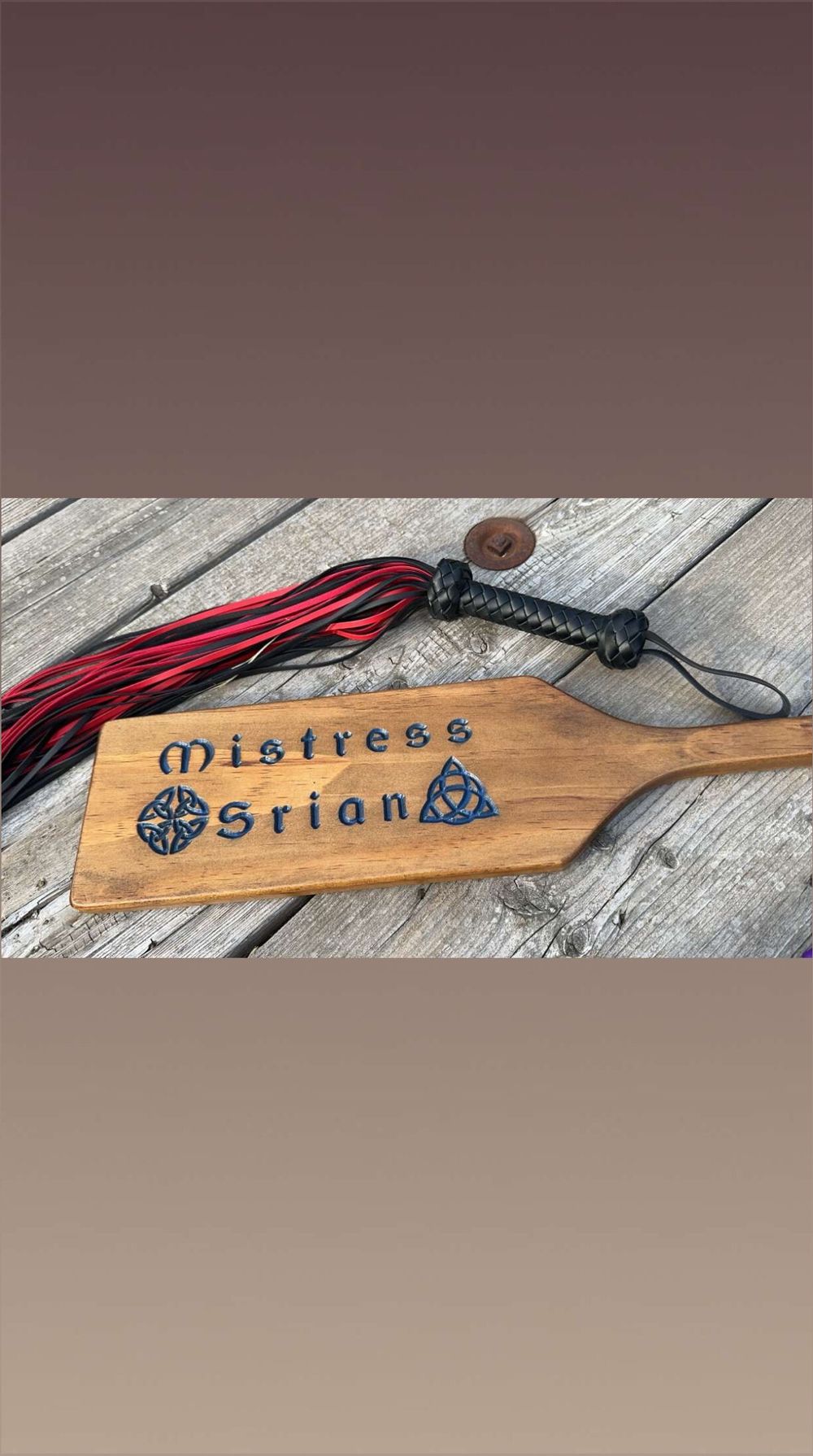 mistress_srian OnlyFans profile picture