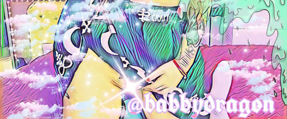babbydragon OnlyFans profile picture