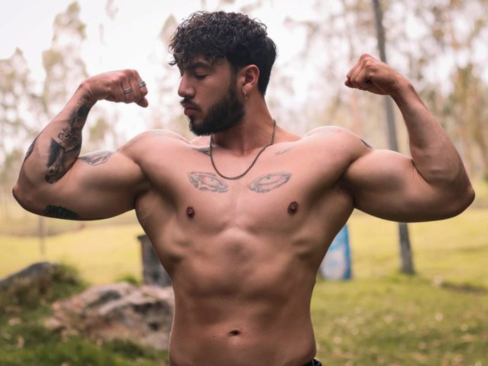 estivenfitoficial OnlyFans profile picture