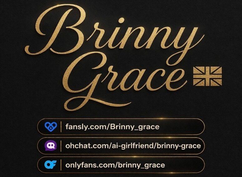 brinny_grace OnlyFans profile picture