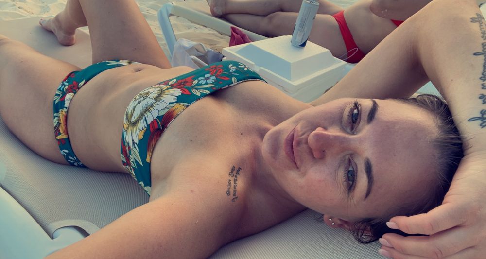 nicolleamber OnlyFans profile picture