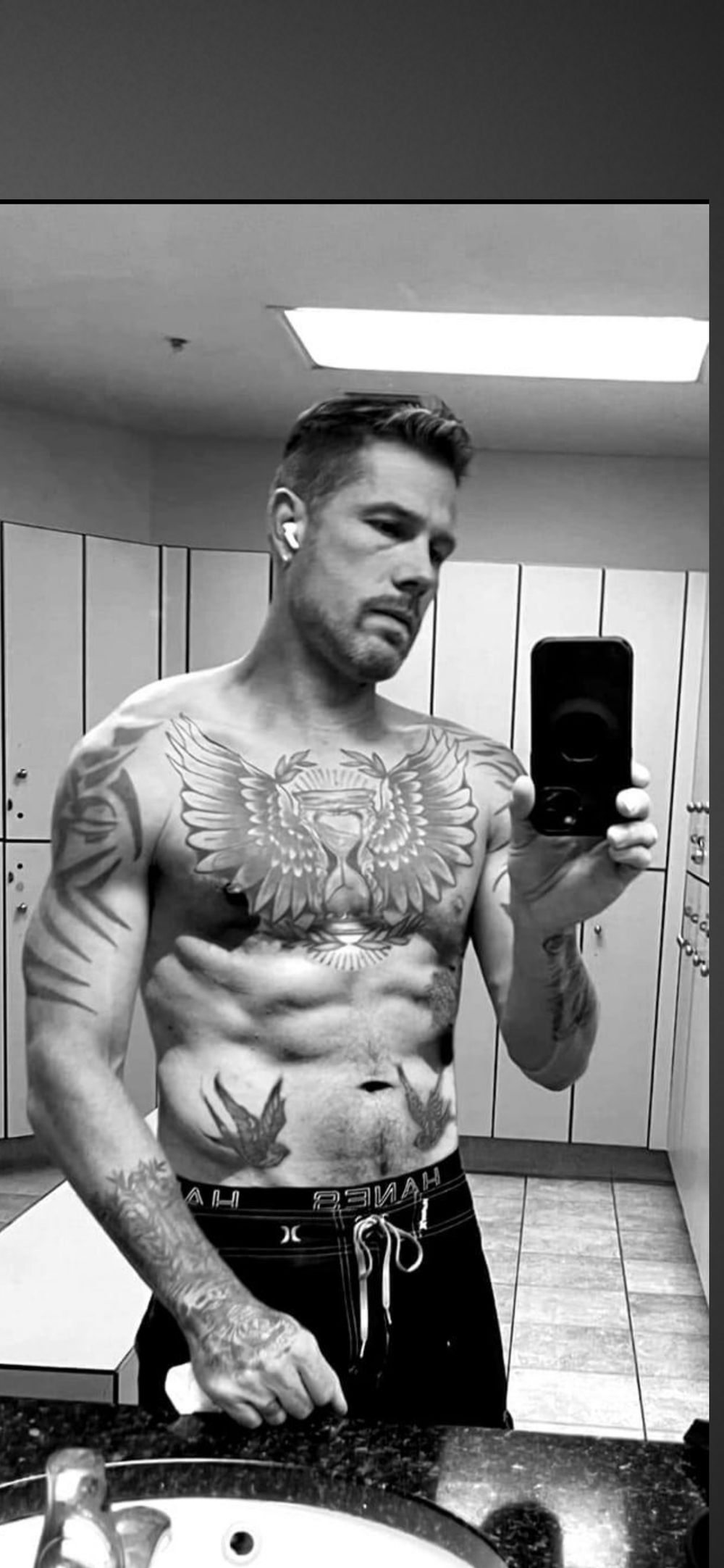 shanefed OnlyFans profile picture