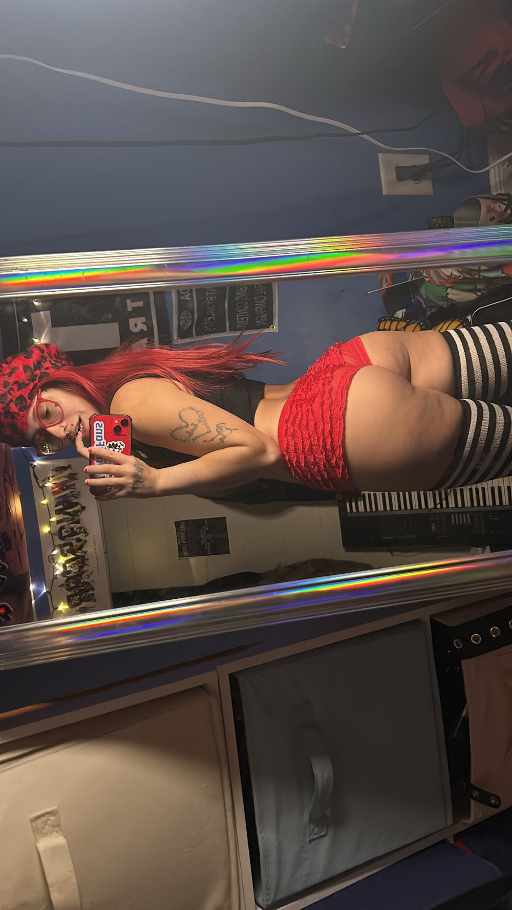 red4you OnlyFans profile picture