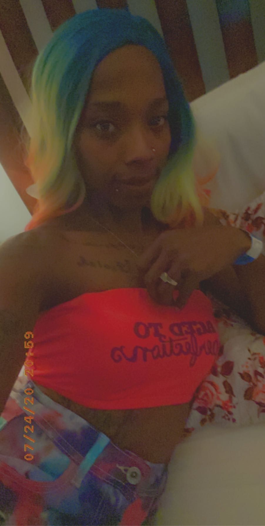 lilbootyy2x OnlyFans profile picture