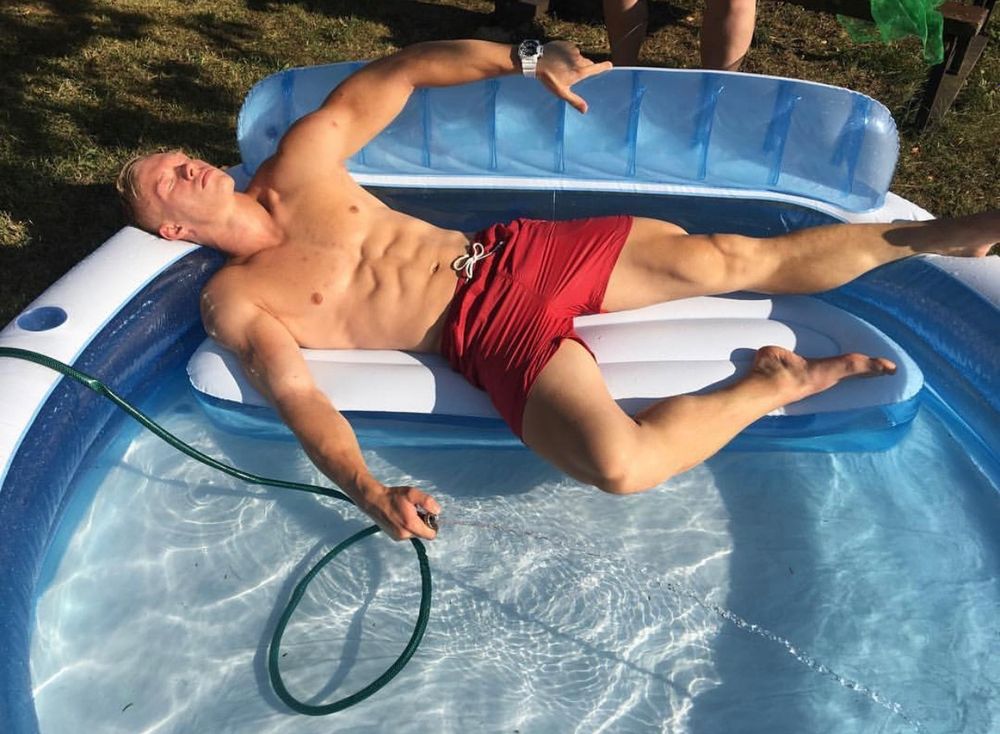 luke_hazzard OnlyFans profile picture