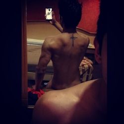dantorre OnlyFans picture