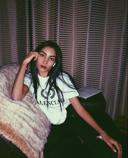 saarahgomez OnlyFans picture