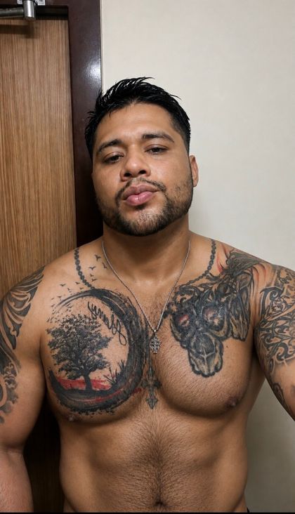 ares.haziel OnlyFans picture