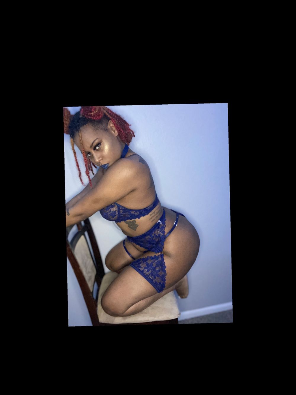 pretteeunique OnlyFans profile picture