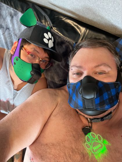 maskedchaserplusbear OnlyFans picture