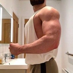 steroidalmasculinity OnlyFans picture
