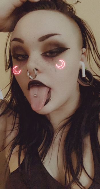 badlucksuccubus OnlyFans profile picture