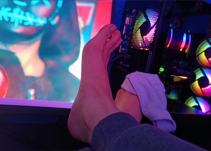 piegamer OnlyFans picture