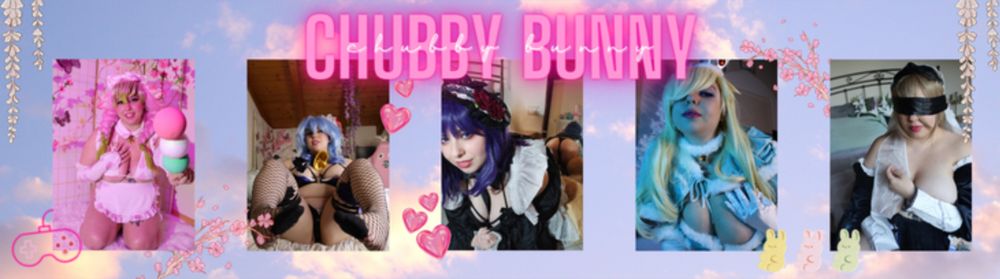 chubby.bunbun OnlyFans profile picture