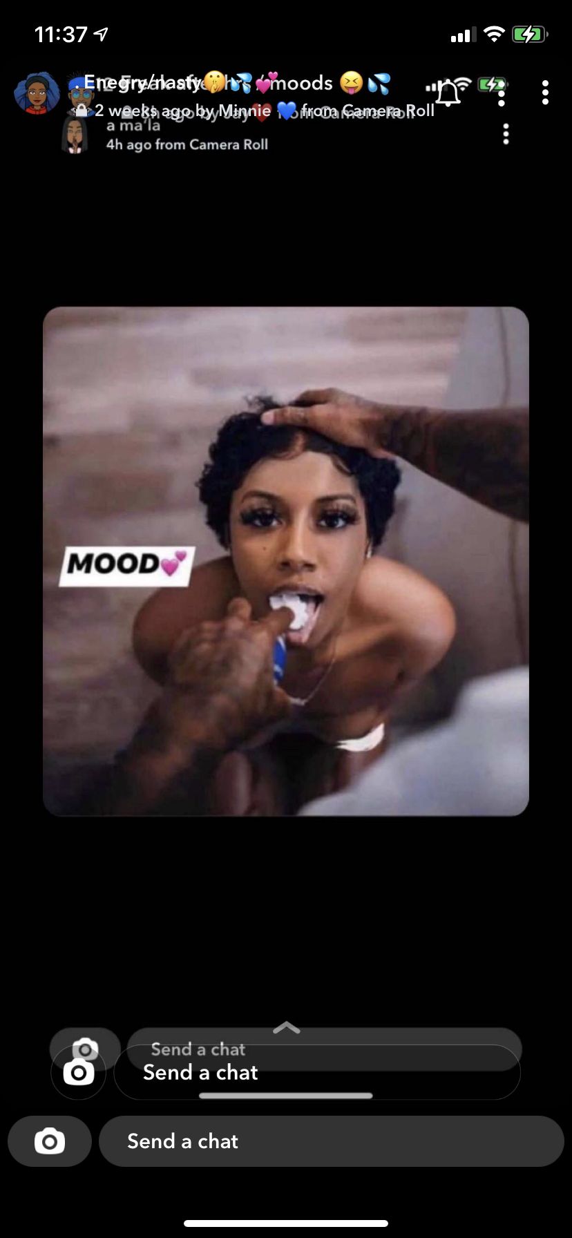 thereal_liljay21 OnlyFans profile picture