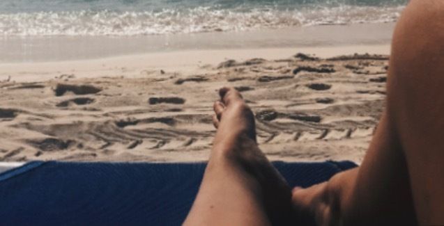 sarah_feeet OnlyFans profile picture