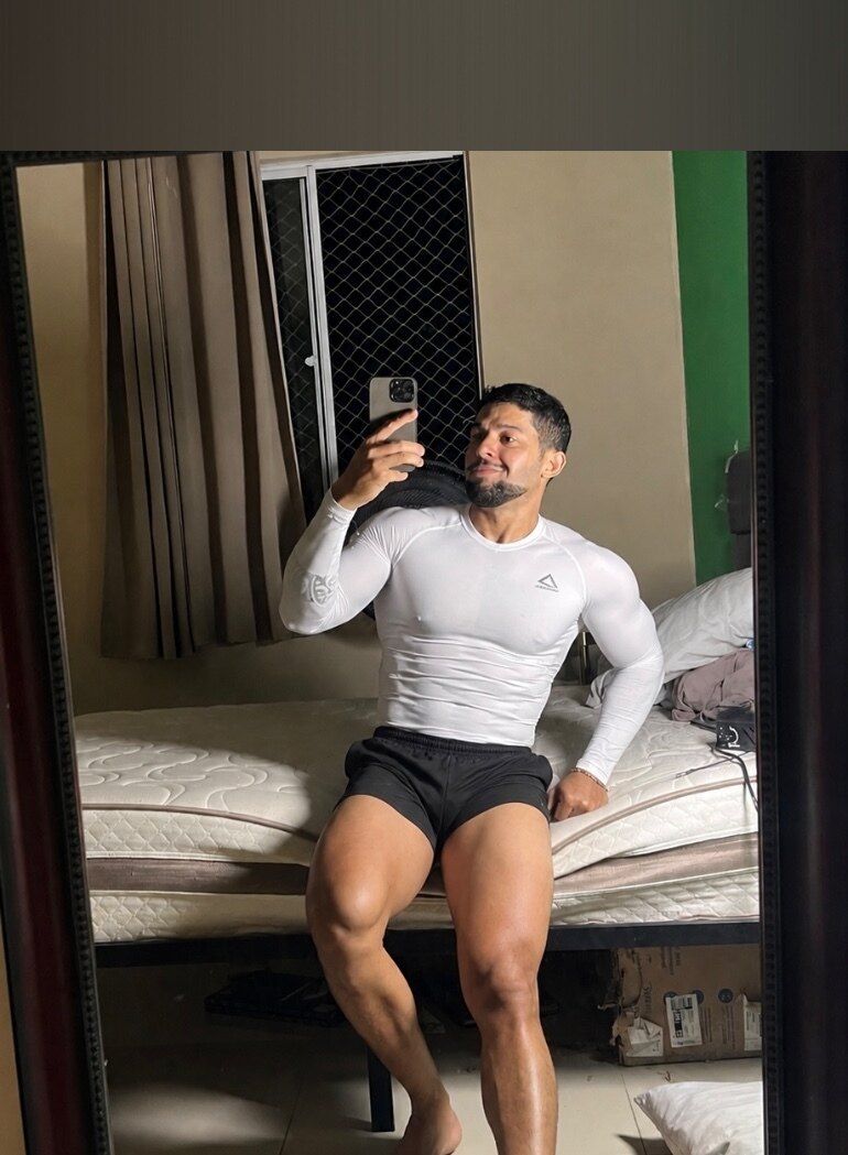 marcioruy OnlyFans profile picture
