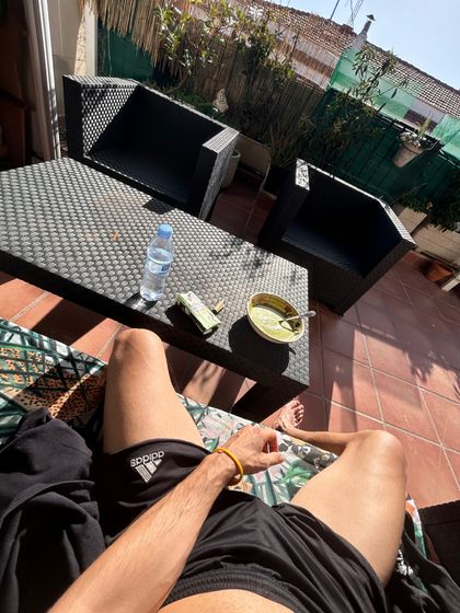 elsantotebendice OnlyFans picture