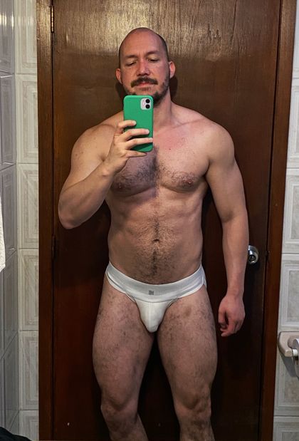 daddycol OnlyFans picture