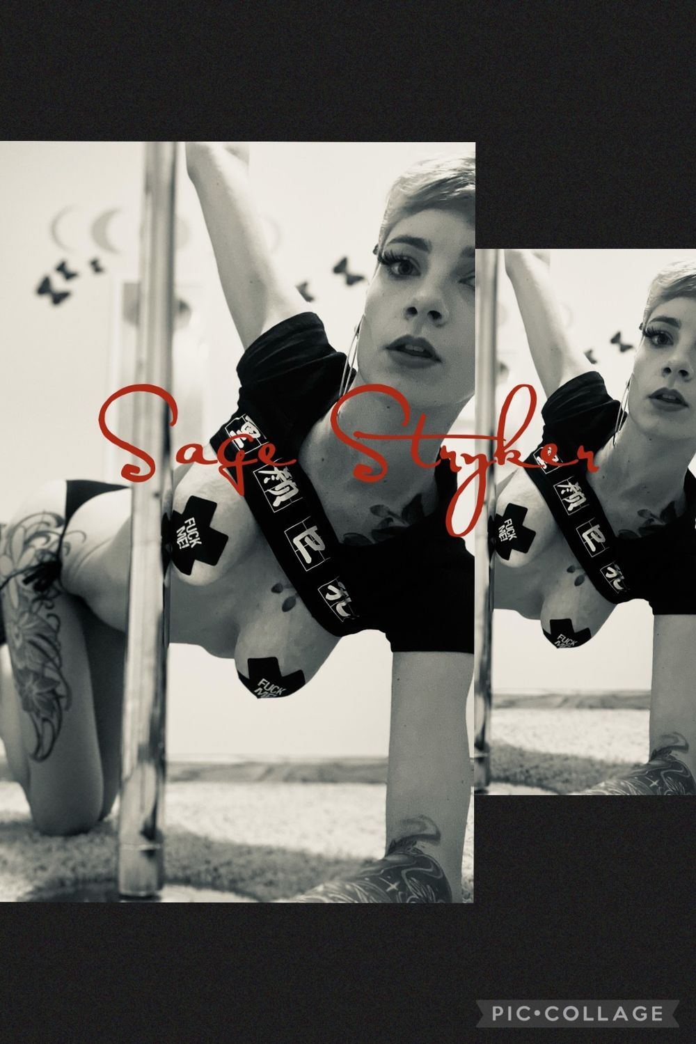 sagestryker OnlyFans profile picture
