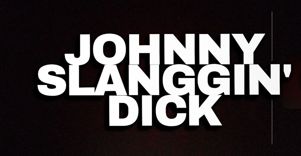 johnnydslangga OnlyFans profile picture