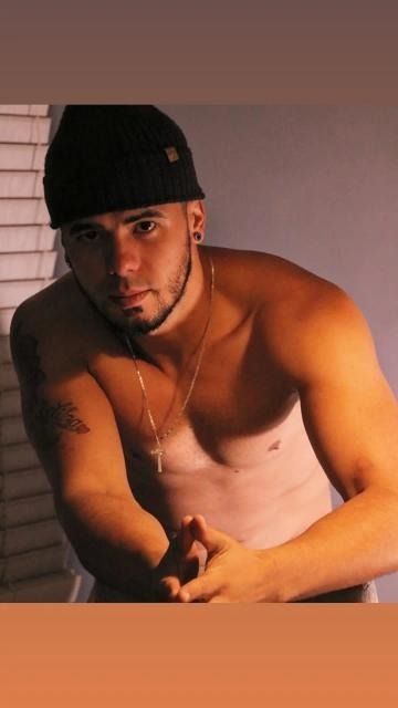anuel21cm OnlyFans profile picture