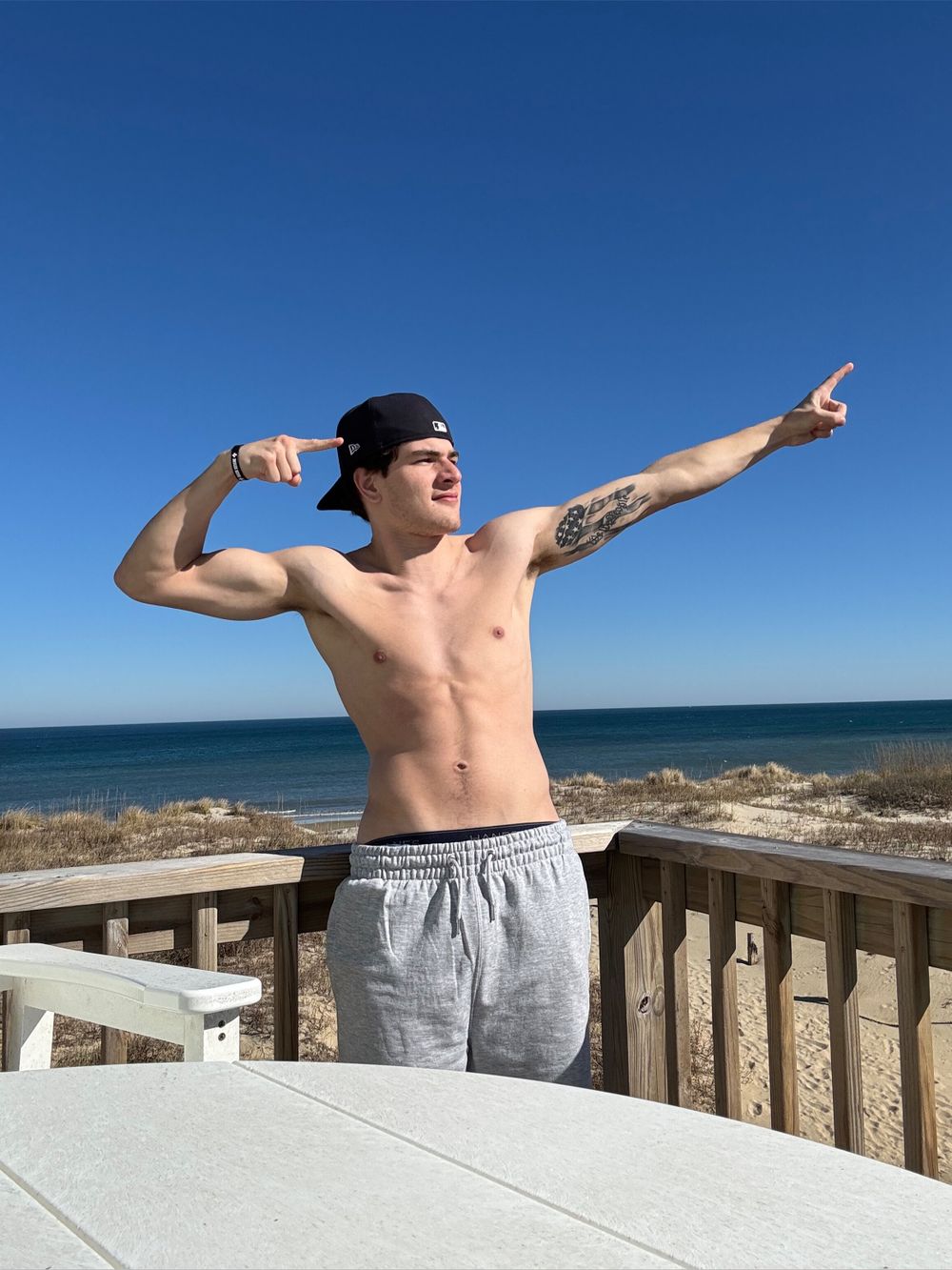 liamgordineervip OnlyFans profile picture