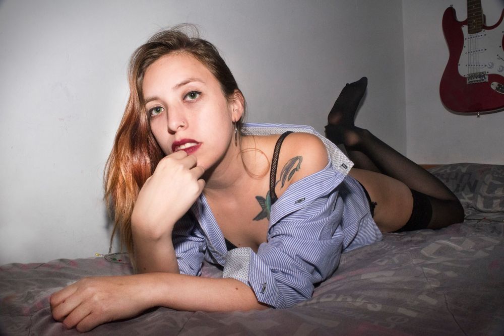 aracelik OnlyFans profile picture